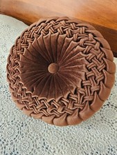 Coussin ornement rond d'occasion  Pamiers