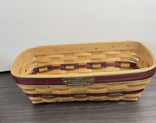 Delaware heritage basket d'occasion  Expédié en Belgium