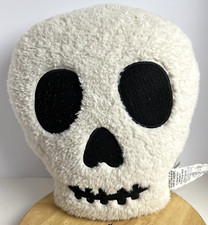 Skull decorative pillow for sale  Osceola