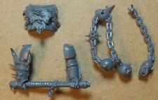 Chaos marines plague for sale  CHICHESTER