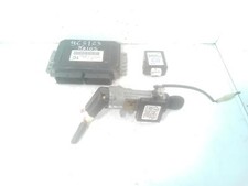Kit centralina motore usato  Italia