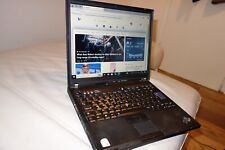 Ibm lenovo thinkpad for sale  LONDON