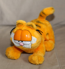 Garfield plush soft for sale  FELTHAM