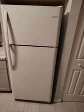 Fridgedaire refrigerator for sale  Jewett City