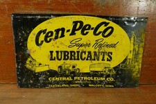 Vintage cen super for sale  Sleepy Eye
