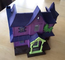 Playmobil scooby doo for sale  LINCOLN