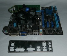Scheda madre mainboard usato  Italia