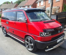 Transporter 800 special for sale  BOLTON