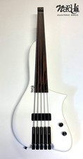 Nardelli scala fretless usato  Venezia