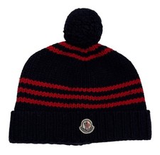 Moncler beanie berretto for sale Moncler beanie berretto for sale  BENFLEET