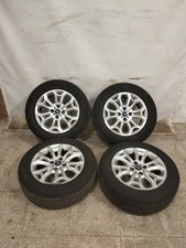 Cerchi lega ford usato  Polistena