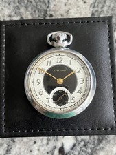 Ingersoll open faced for sale  HORSHAM