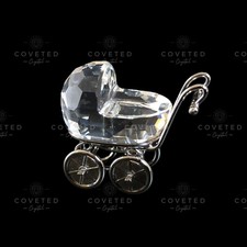 Swarovski crystal memories for sale  UK