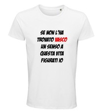 Shirt vasco vasco usato Shirt vasco vasco usato  Trapani