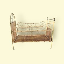 French victorian folding for sale  DONCASTER