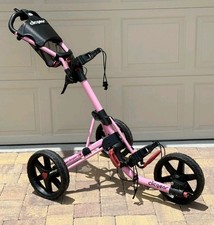 Clicgear 3.0 golf for sale  Saint Augustine