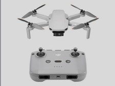 Dji mini drohne gebraucht kaufen  Warendorf