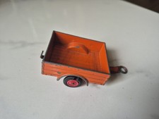Vintage diecast landrover for sale  HARWICH