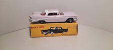 French dinky chrysler for sale  Shipping to Ireland