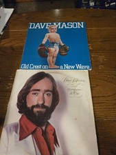 Lot dave mason for sale  Langley