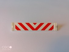 Playmobil road signage d'occasion  Expédié en Belgium