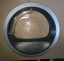 Tür bullauge bosch gebraucht kaufen  Saterland