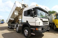 2015 cania p410 for sale  FELTHAM
