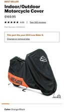 Indoor outdoor motorcycle for sale  Tucson
