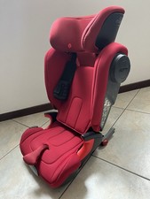 Seggiolino auto isofix usato  Verano Brianza