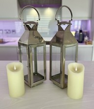 large candle lanterns for sale large candle lanterns for sale EASTBOURNE