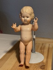 Schildkröt puppe celluloid gebraucht kaufen  Erfurt