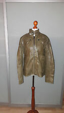 Lederjacke star raw gebraucht kaufen  Magdeburg