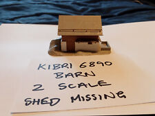 Kibri 6890 barn for sale  SWANSEA