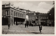 464 1934 trieste usato  Trieste