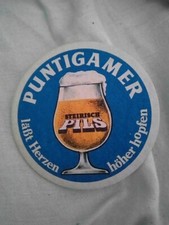 Puntigamer bier alter gebraucht kaufen  Berlin