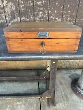 Vintage antique wooden for sale  Wautoma