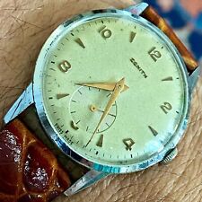 Orologio zenith calibro usato  Varano Borghi