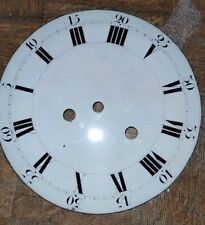 Comtoise clock pendulum d'occasion  Expédié en Belgium