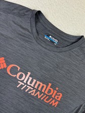 Columbia titanium technical for sale  Lynnwood