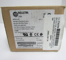 PROTETOR DE CIRCUITO MOTOR ALLEN BRADLEY 140MG-G8P-C30 SER A 65kA/480V AM 30A 3P comprar usado  Enviando para Brazil