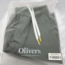 Oliver men zip for sale  Denver