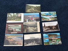 Vintage photo postcards for sale  CHICHESTER