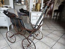 Alter kinderwagen antik gebraucht kaufen  Erdweg