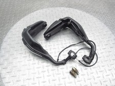 2010 10-12 Ducati Hypermotard 796 protetor frontal carenagem tampa sinal de volta comprar usado  Enviando para Brazil