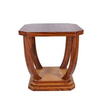 Tavolino legno palissandro usato  Guardiagrele