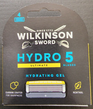 Blades pack wilkinson for sale  STOCKPORT