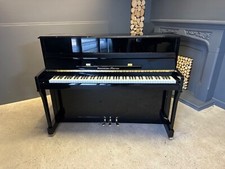 Monington upright piano for sale  CASTLEFORD