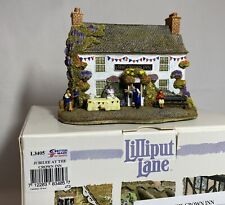 Lilliput lane jubilee for sale  NORTHAMPTON