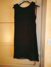 Vestito donna tubino usato  Monterotondo