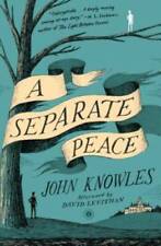 Separate peace paperback for sale  Montgomery